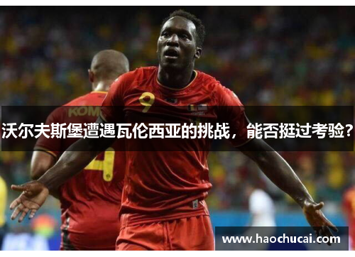 沃尔夫斯堡遭遇瓦伦西亚的挑战，能否挺过考验？