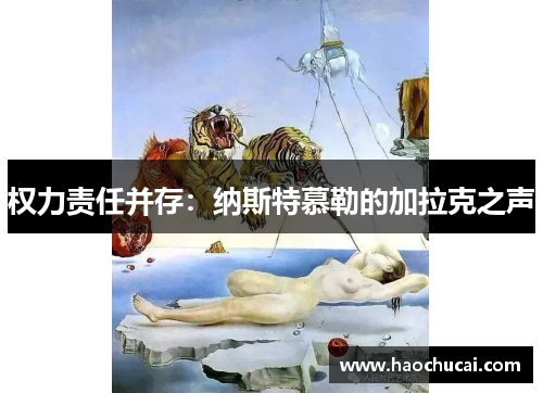 权力责任并存：纳斯特慕勒的加拉克之声
